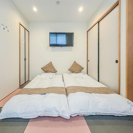 Hanastay花渓居 · 嵐（Arashi) 大阪市 エクステリア 写真
