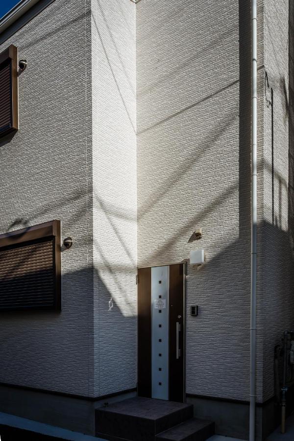 Hanastay花渓居 · 嵐（Arashi) 大阪市 エクステリア 写真