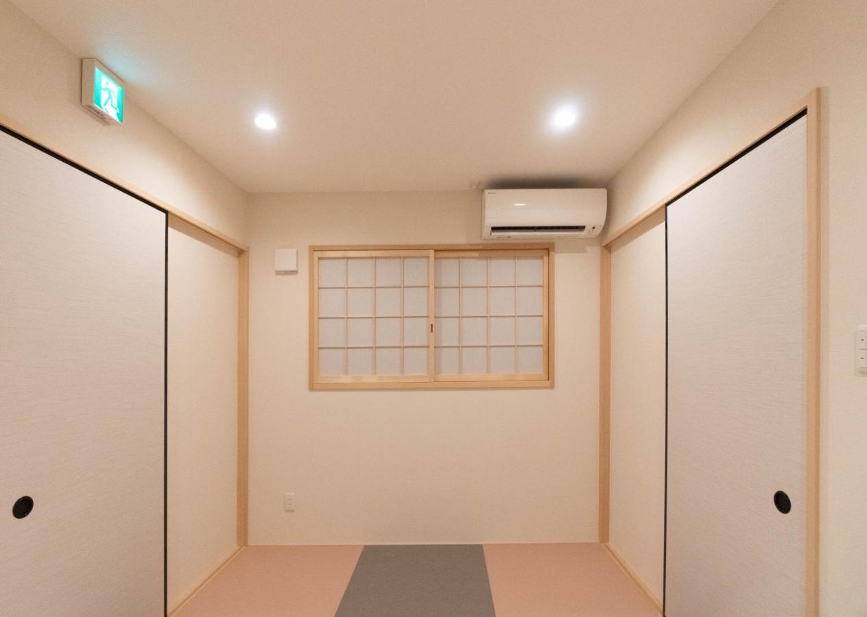Hanastay花渓居 · 嵐（Arashi) 大阪市 エクステリア 写真